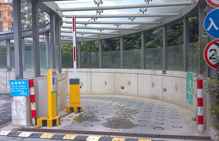 石嘴山市大武口區(qū)某小區(qū)